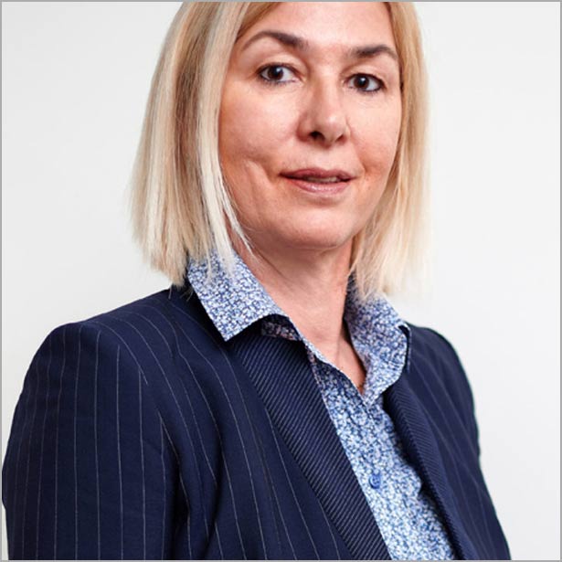 Cornelia Ana Belecciu