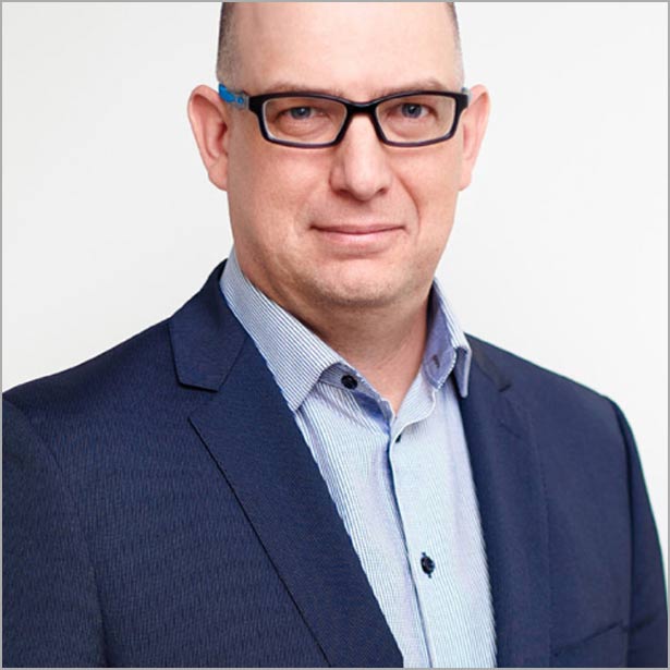 Martin Ouellet