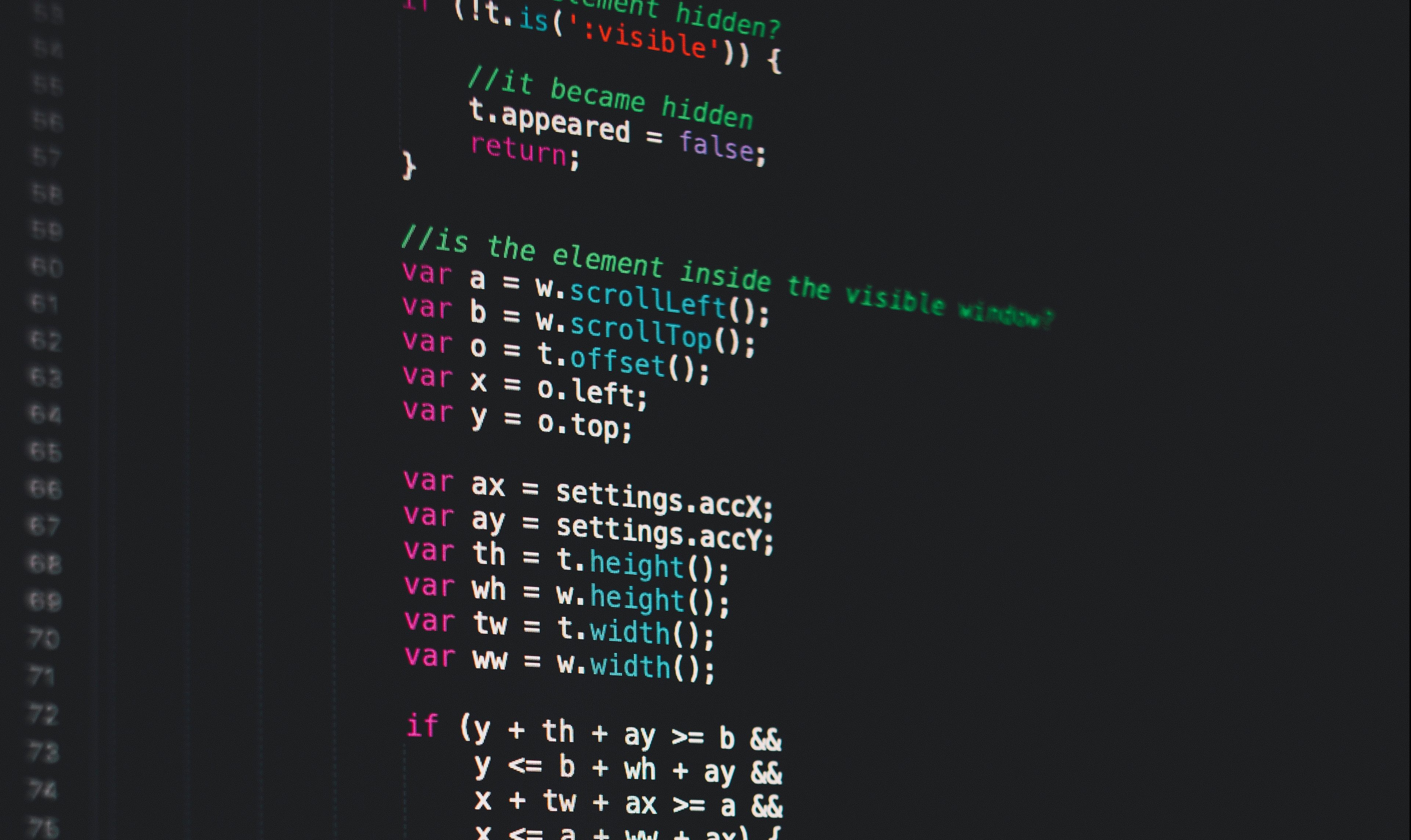 Java Software Developer - 6 positions available - ClearDestination