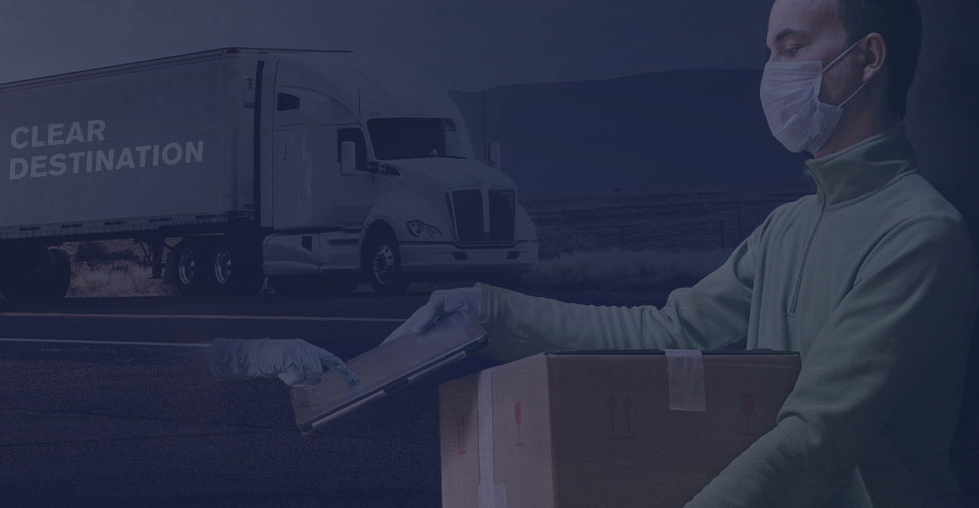 Webinar April 23 : How to Quickly Implement a Home Delivery Network for your E-commerce Customers