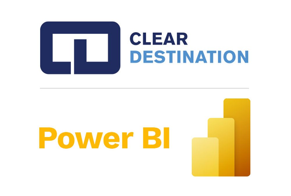 ClearDestination announces Microsoft Power BI integration